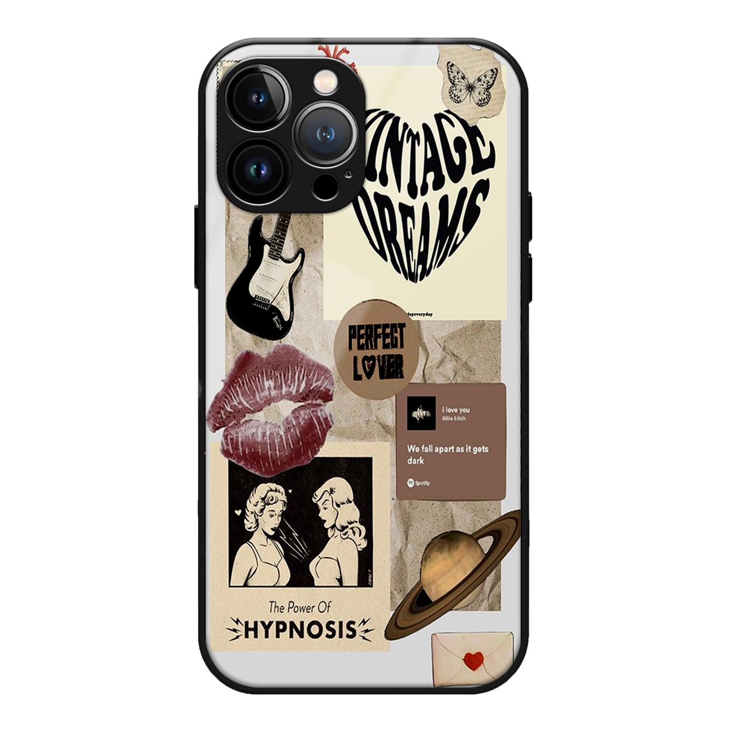 BrushMarker Set 12 +1 Grijstinten (Neutral)