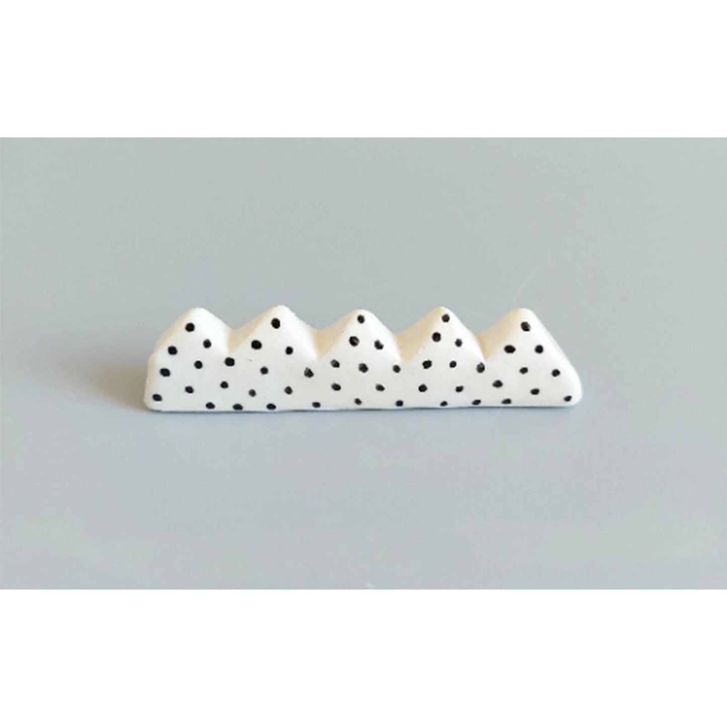 Artiestenset, Keramisch verfpalet, Aquarelpaletset Muddy Ceramic