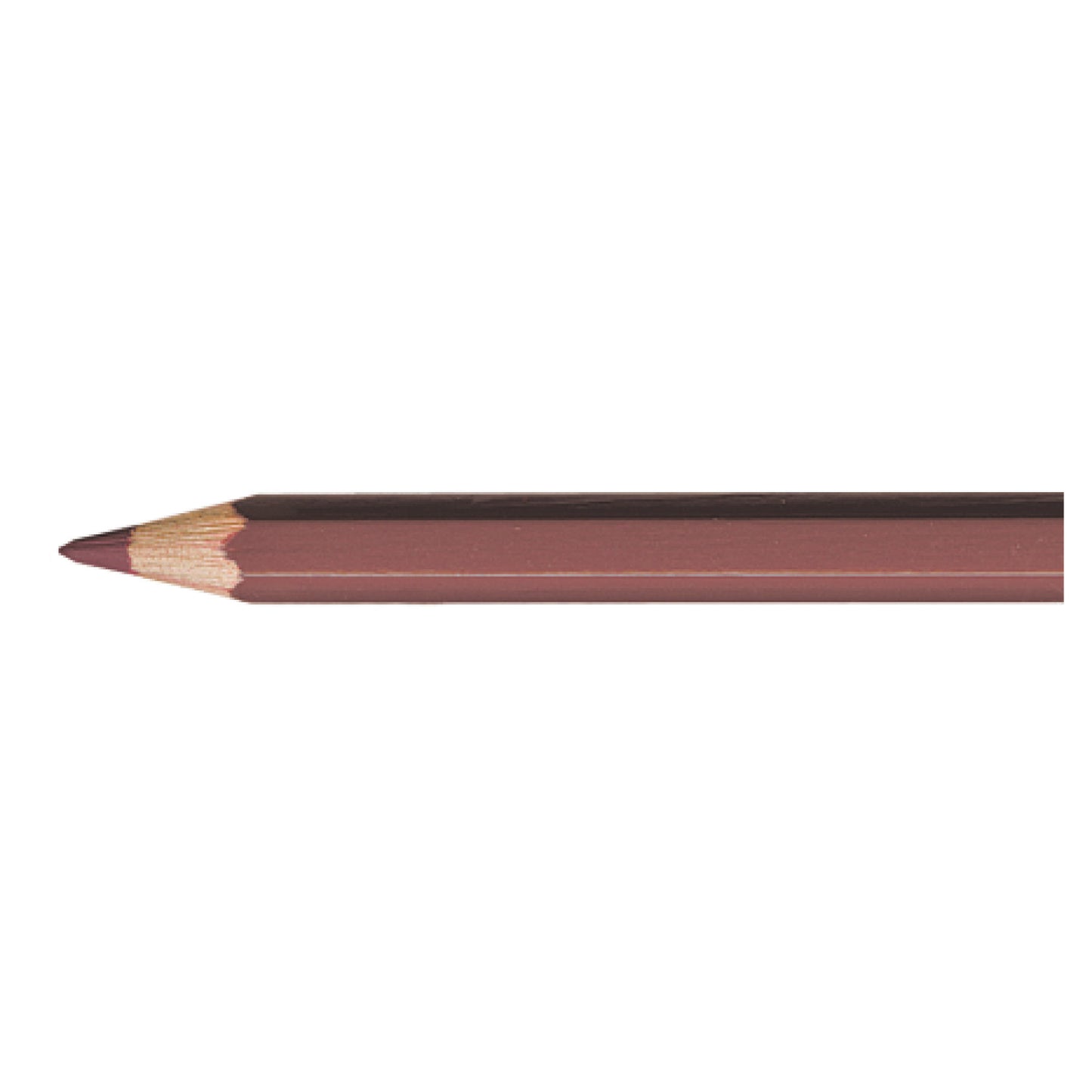 Pablo BORDEAUX RED 085 Kleurpotlood Caran d'Ache