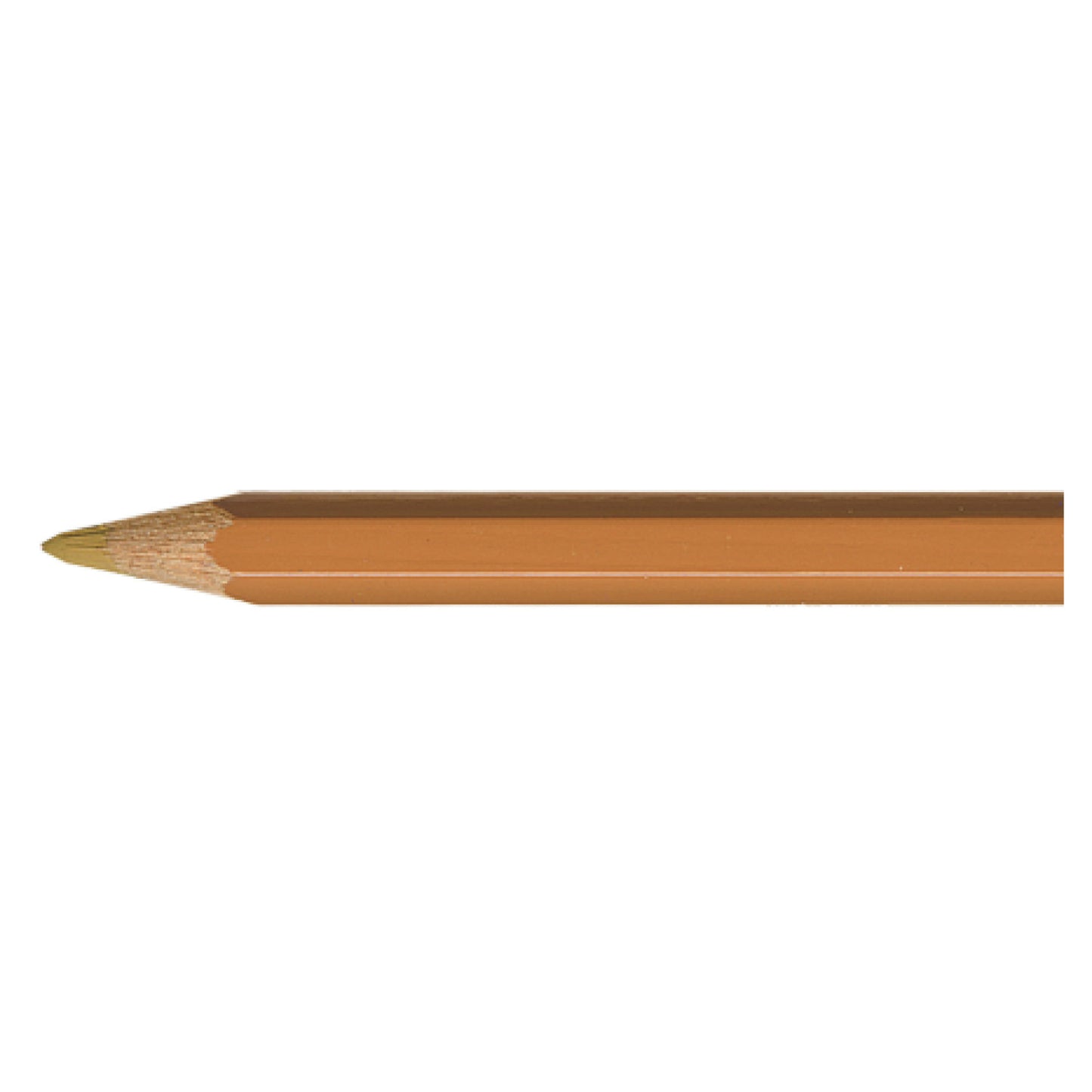Pablo OCHRE 035 Kleurpotlood Caran d'Ache