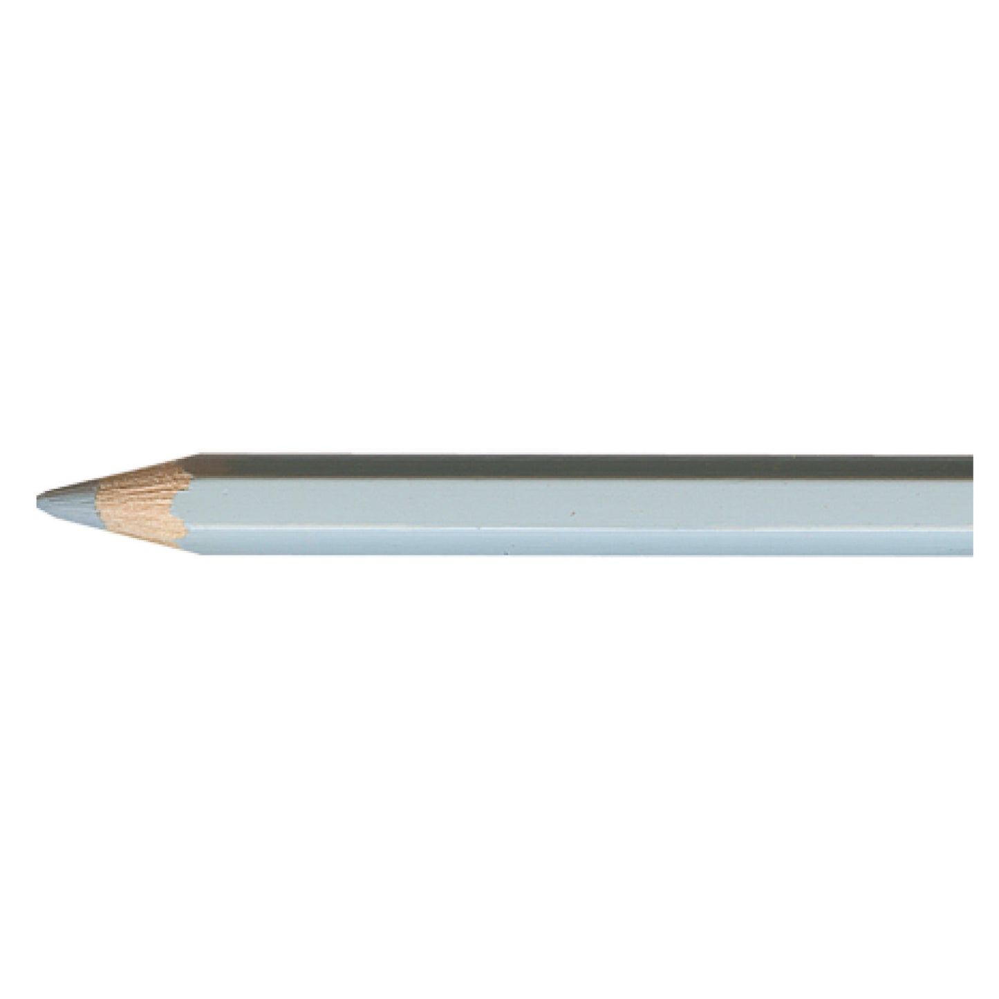 Pablo STEEL GREY 004 Kleurpotlood Caran d'Ache
