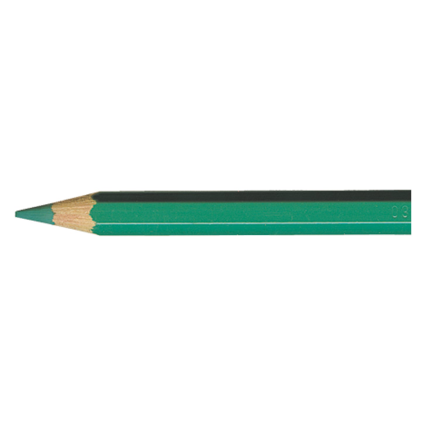 Pablo EMPIRE GREEN 290 Kleurpotlood Caran d'Ache