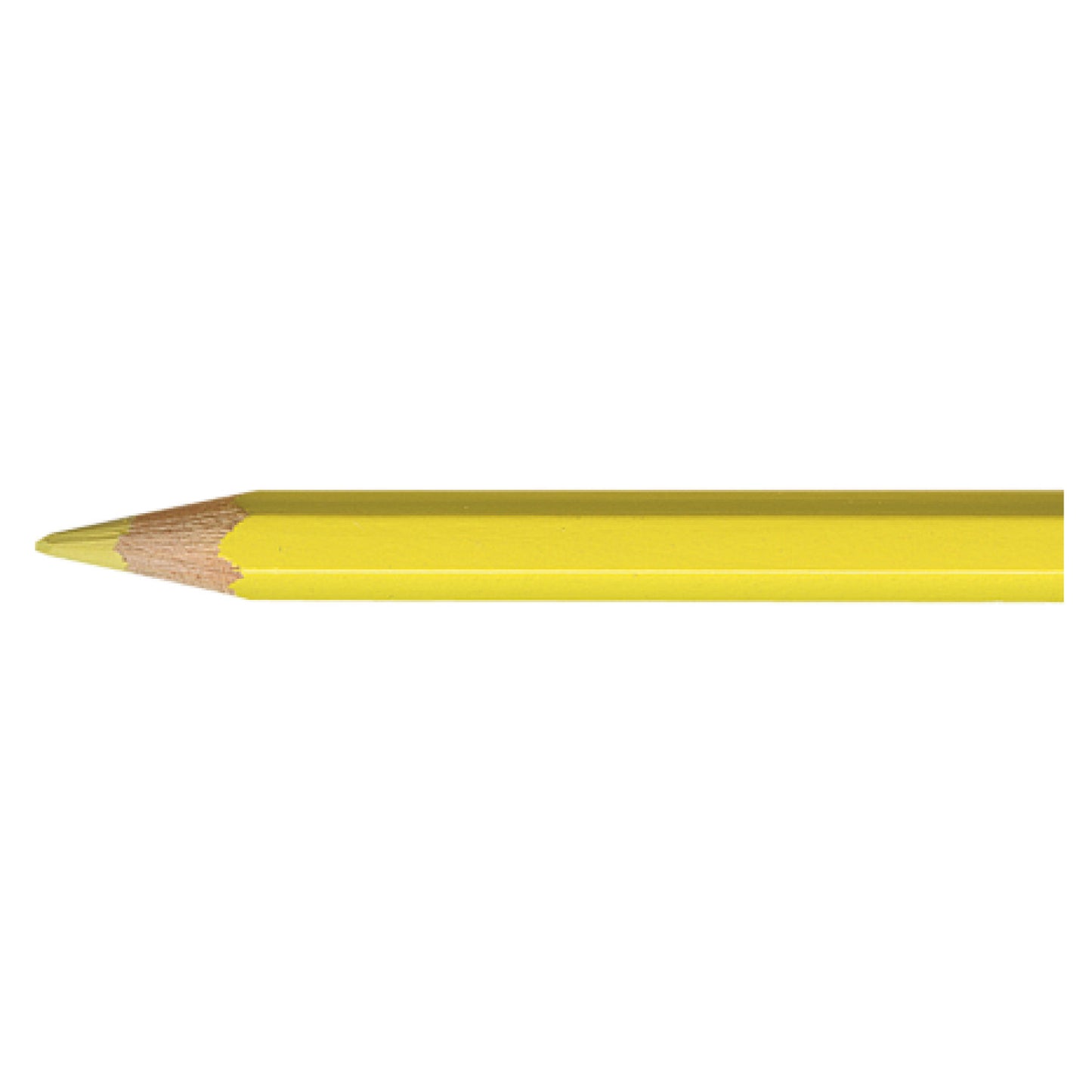 Pablo LEMON YELLOW 240 Kleurpotlood Caran d'Ache