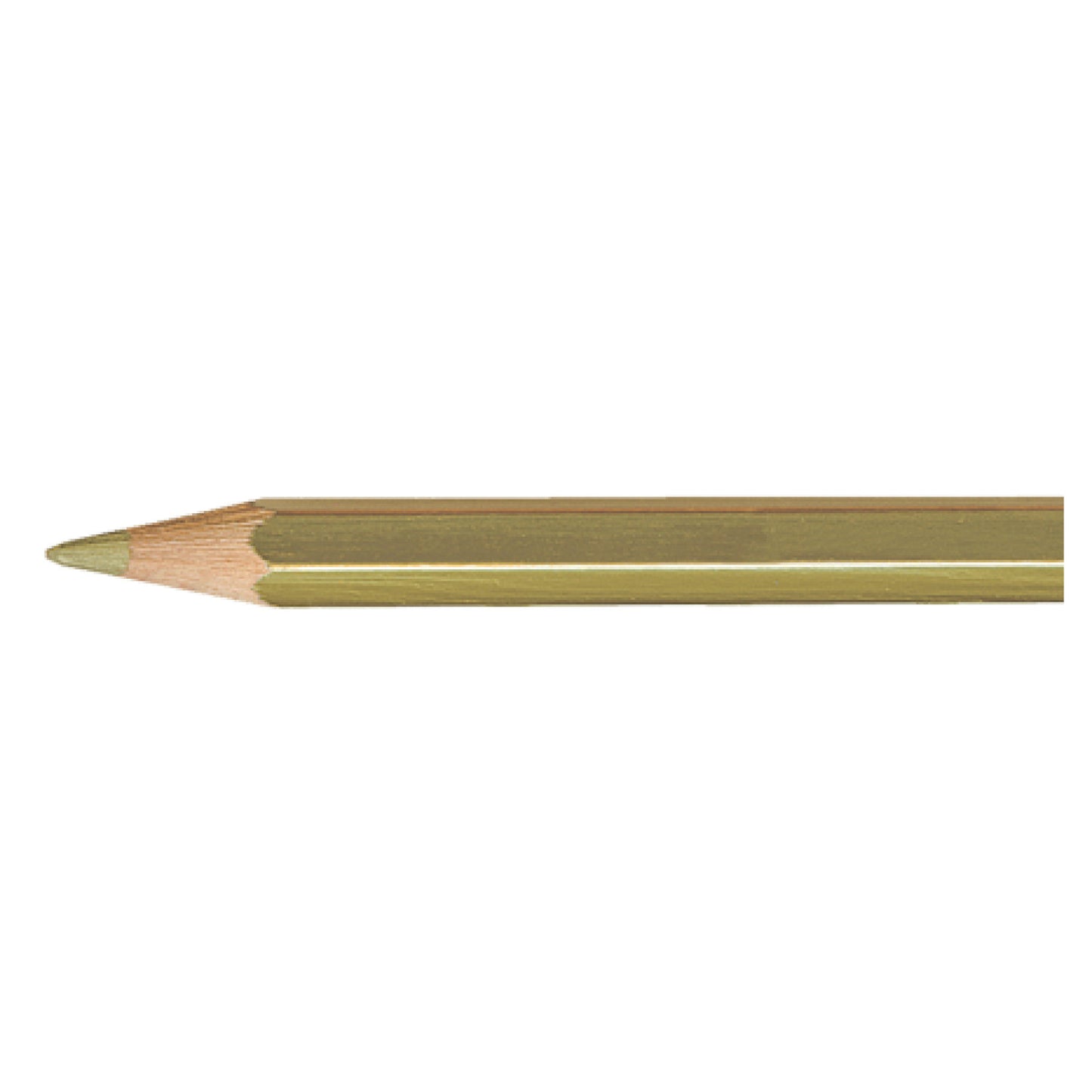 Pablo GOLD 499 Kleurpotlood Caran d'Ache