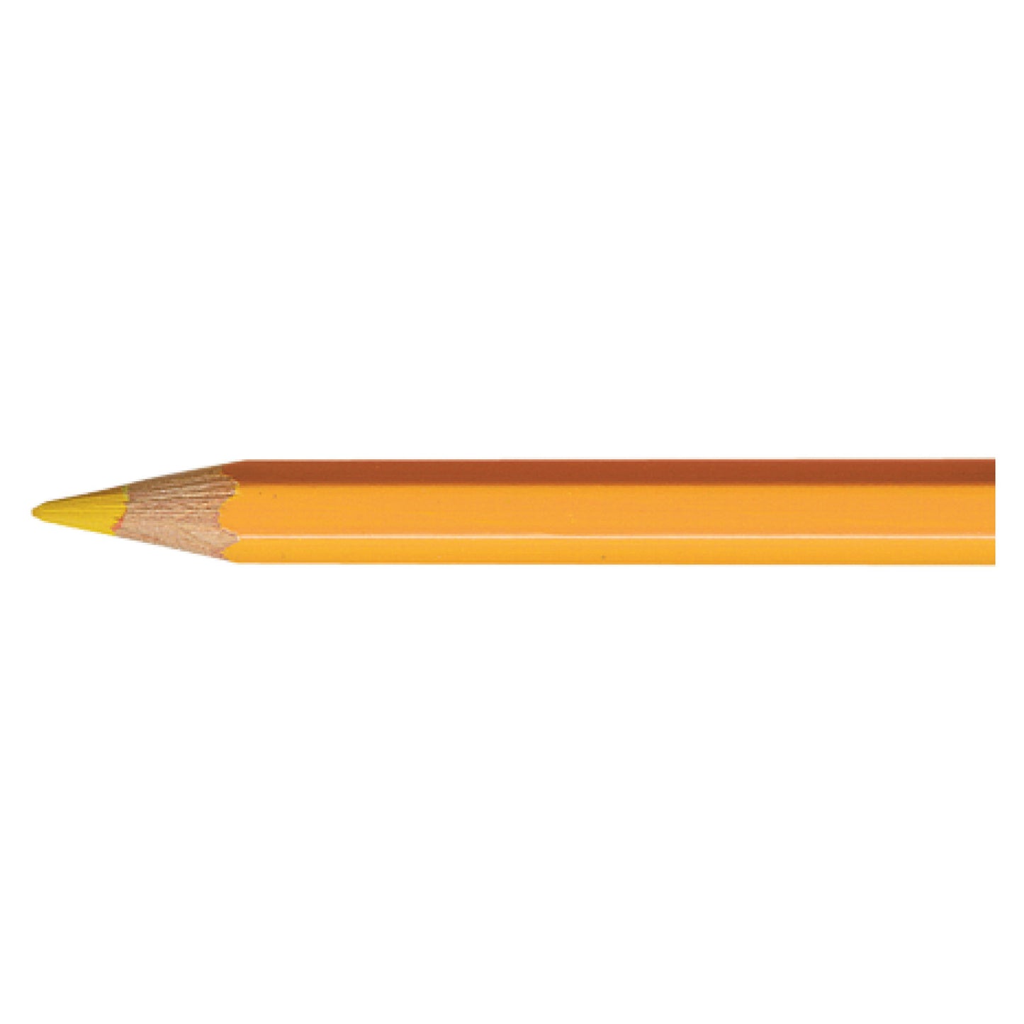 Pablo GOLDEN YELLOW 020 Kleurpotlood Caran d'Ache