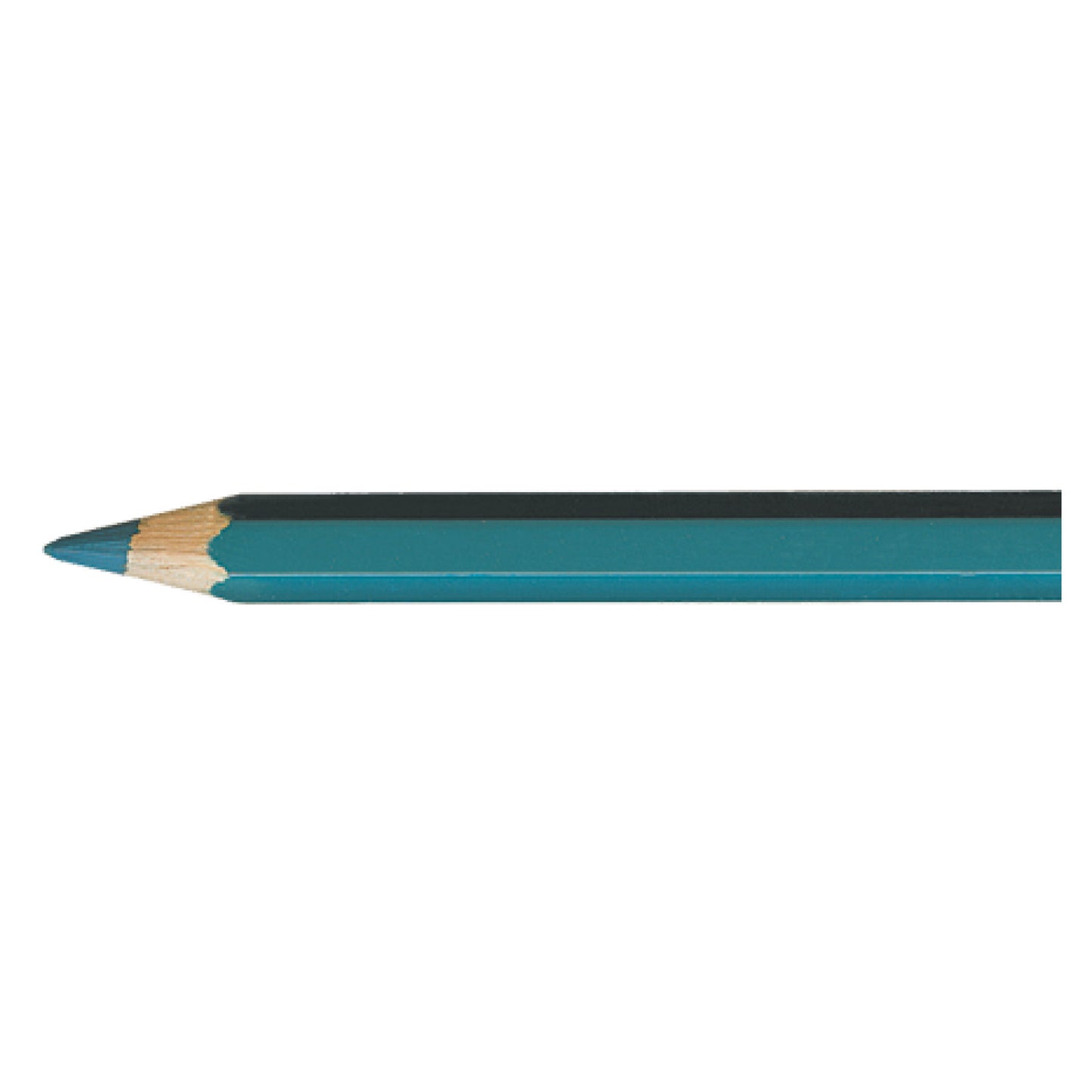 Pablo GREENISH BLUE 190 Kleurpotlood Caran d'Ache