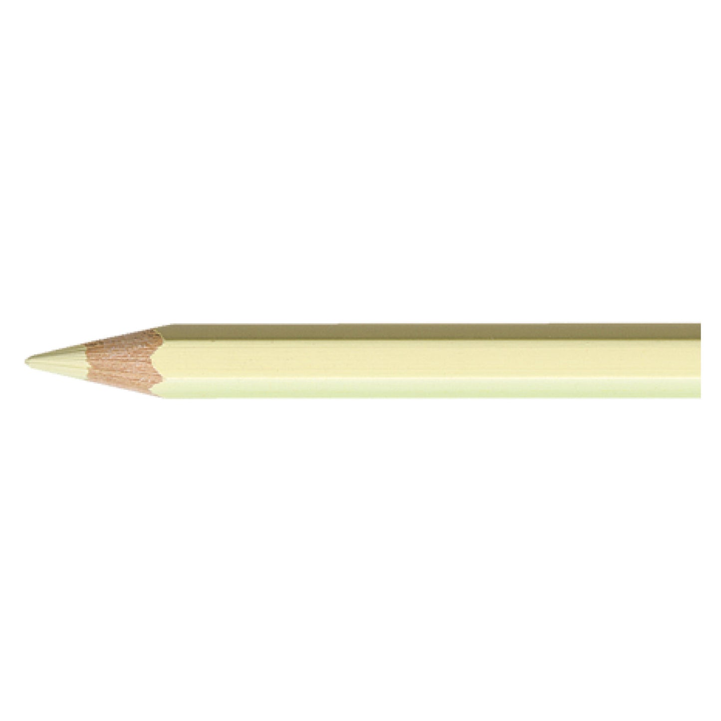Pablo LIGHTLEMON GREEN 241 Kleurpotlood Caran d'Ache