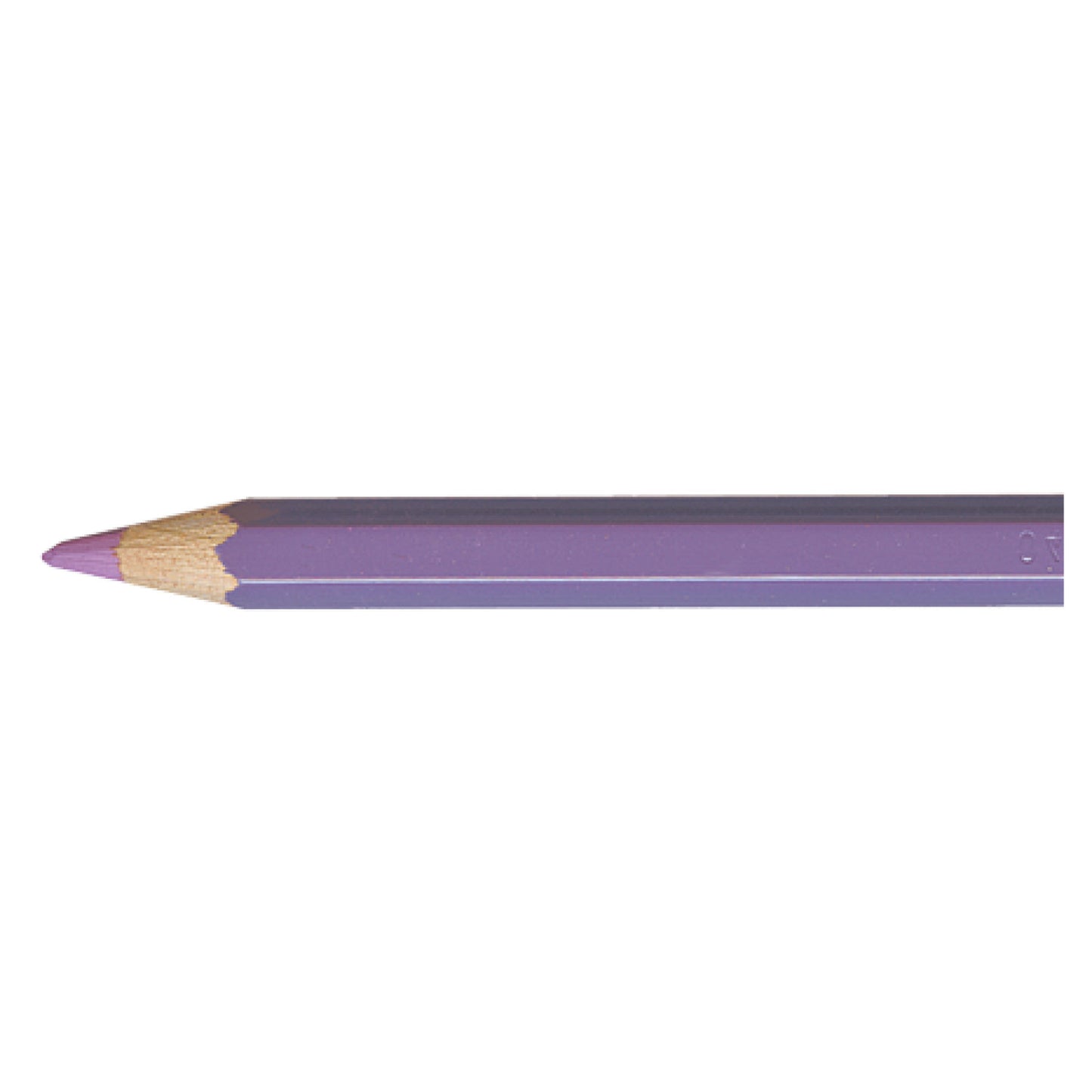 Pablo MAUVE 111 Kleurpotlood Caran d'Ache