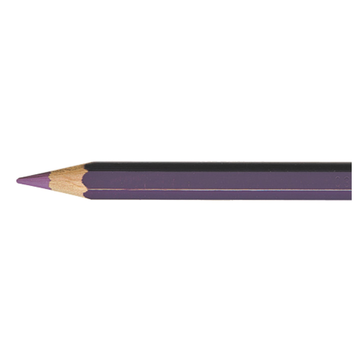 Pablo LILAC 110 Kleurpotlood Caran d'Ache