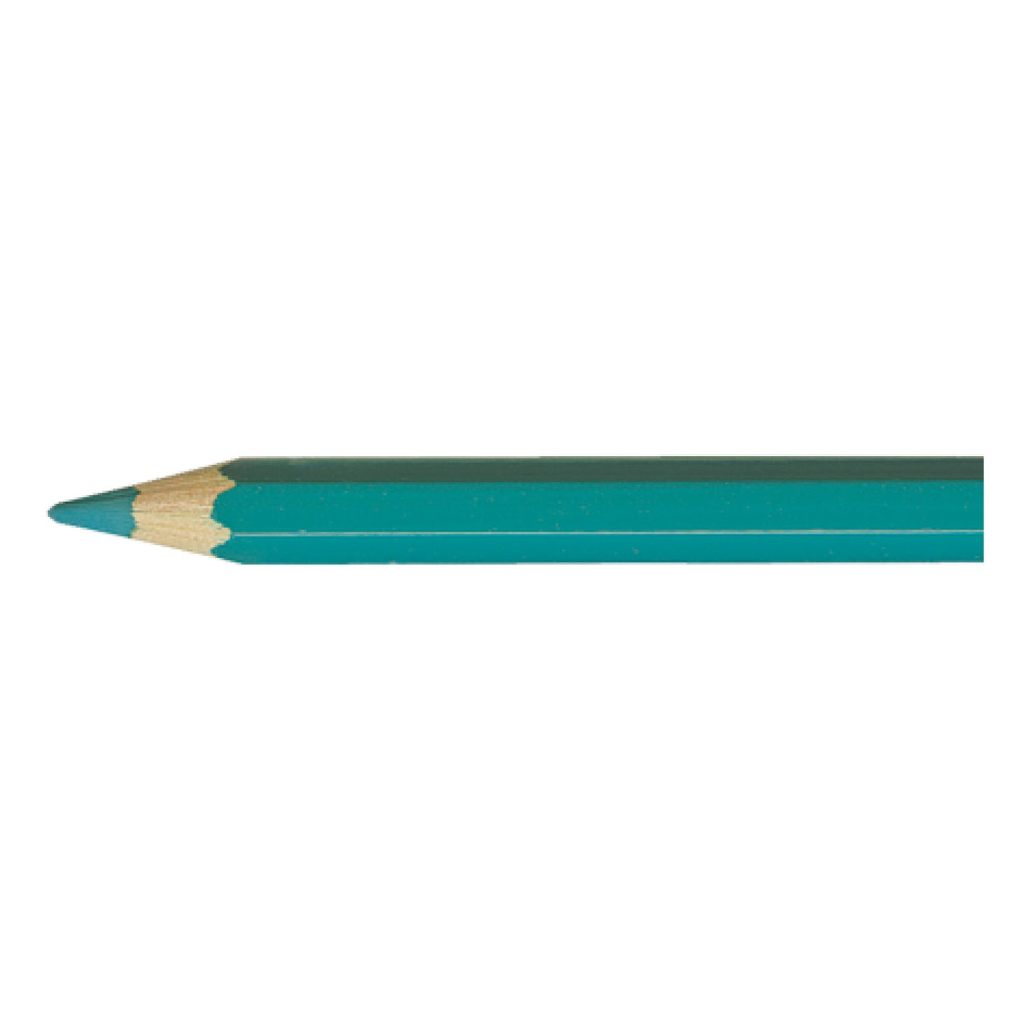 Pablo OPALINE GREEN 195 Kleurpotlood Caran d'Ache