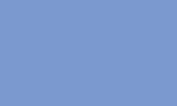 Luminance GENUINE COBALT BLUE 662 Kleurpotlood Caran d'ache
