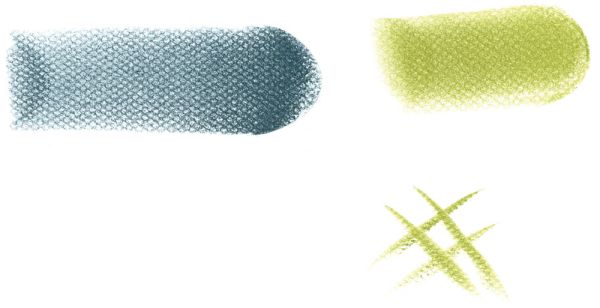 Sofft Tool Tools Sponge Round 4 (4) Softtools