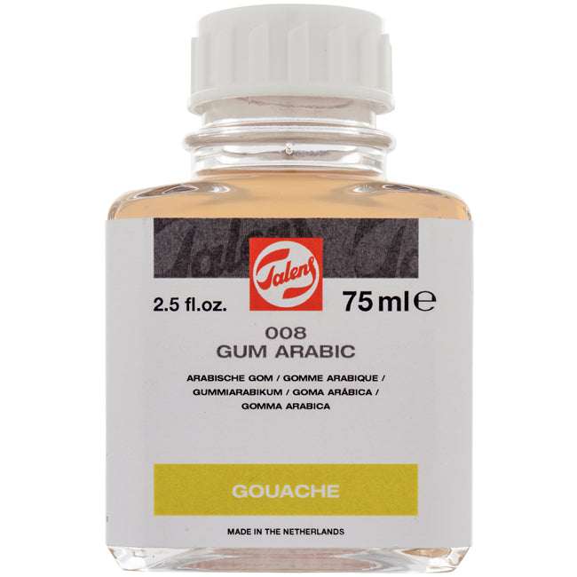 Arabische gom 008 75ml potje