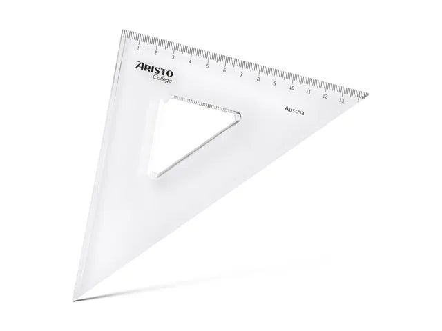 Aristo Geometrieset 4-delig