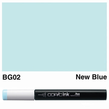 Navul inkt BG02 Copic