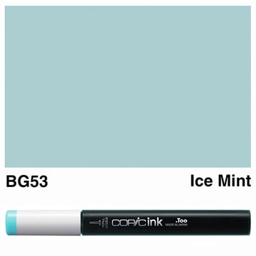 Navul inkt BG53 Copic