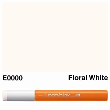 Navul inkt E0000 Copic
