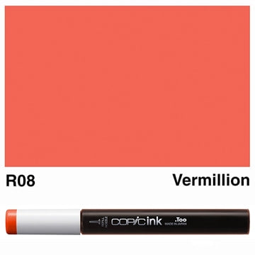 Navul inkt R08 Copic