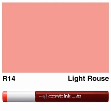 Navul inkt R14 Copic
