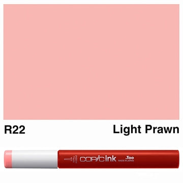 Navul inkt R22 Copic