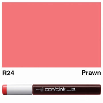 Navul inkt R24 Copic