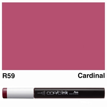 Navul inkt R59 Copic