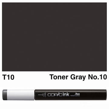 Navul inkt T10 Copic