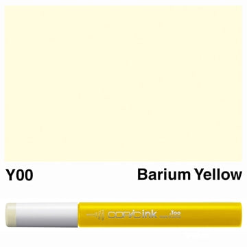 Navul inkt Y00 Copic