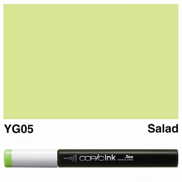 Navul inkt YG05 Copic