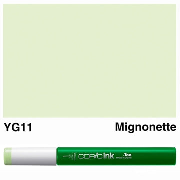 Navul inkt YG11 Copic