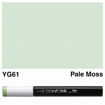 Navul inkt YG61 Copic