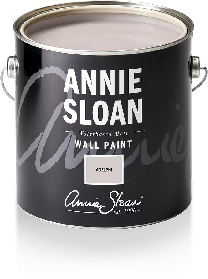 Chalk Paint Adelphi