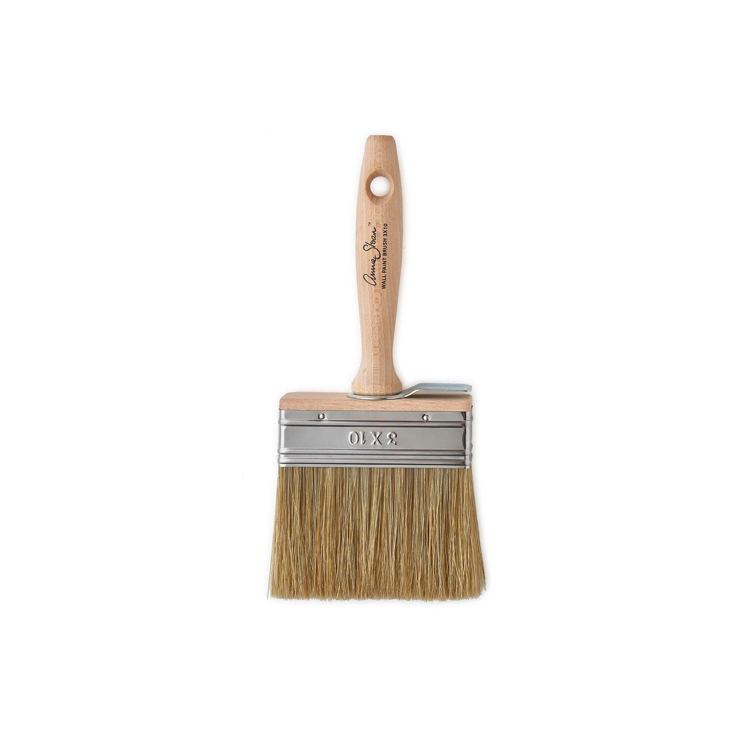 Blokkwast/ Wall Paint brush Annie Sloan