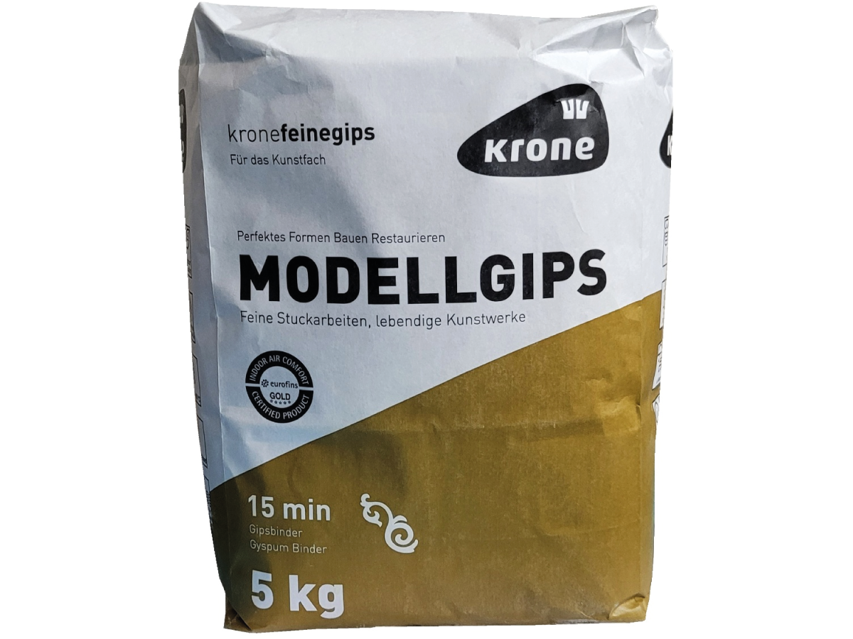 Modelgips 5 kg