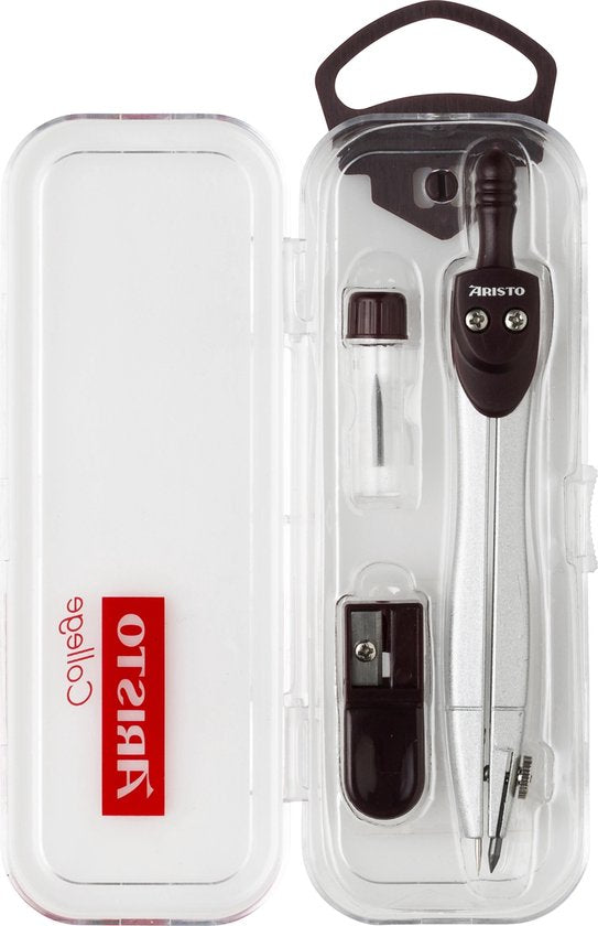 Aristo schoolpasser - GEOCollege