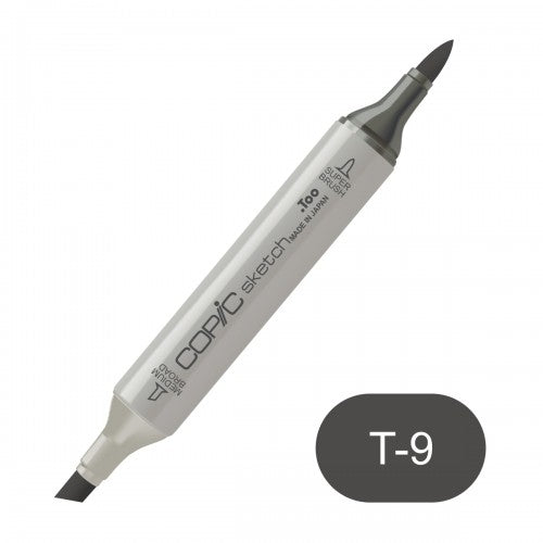 COPIC sketch T9