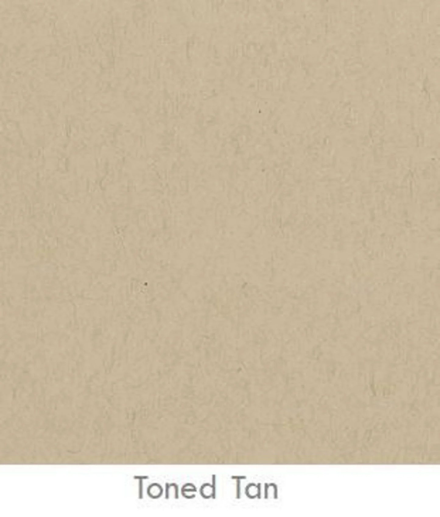 Strathmore 23x31 Toned Tan Schetspapier 118 gr. Ringband 24 vel