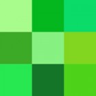 Groen