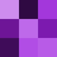 Paars/Violet/Roze