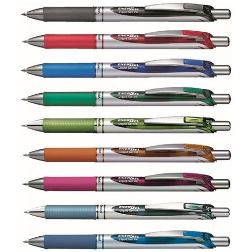 Pentel Energel