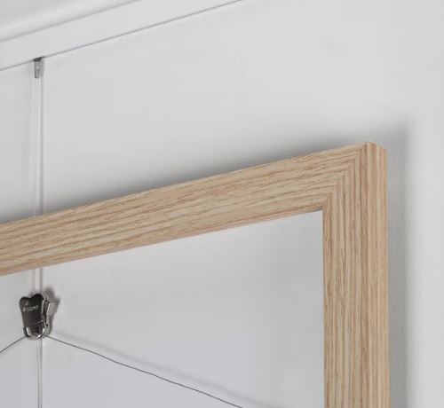 Schilderij Ophang Systeem