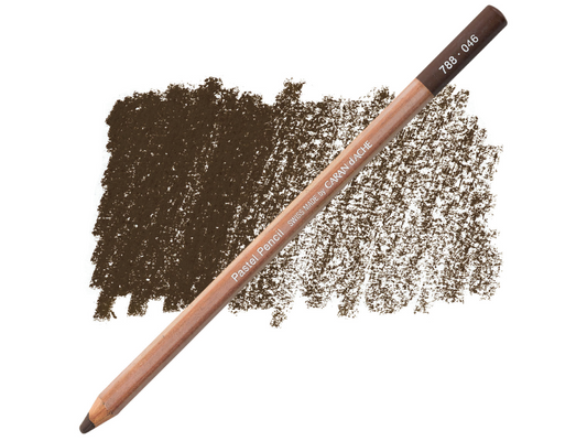 046 Cassel Earth Pastel Potlood Caran D'Ache
