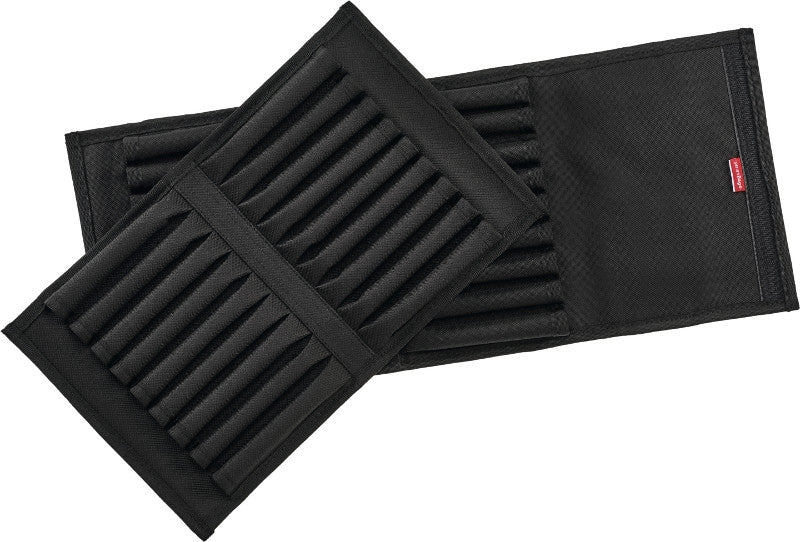 sensebag wallet etui voor copic – Copic-Markers