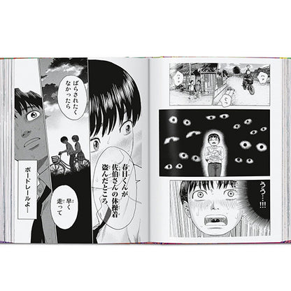 100 Manga Artists - boek