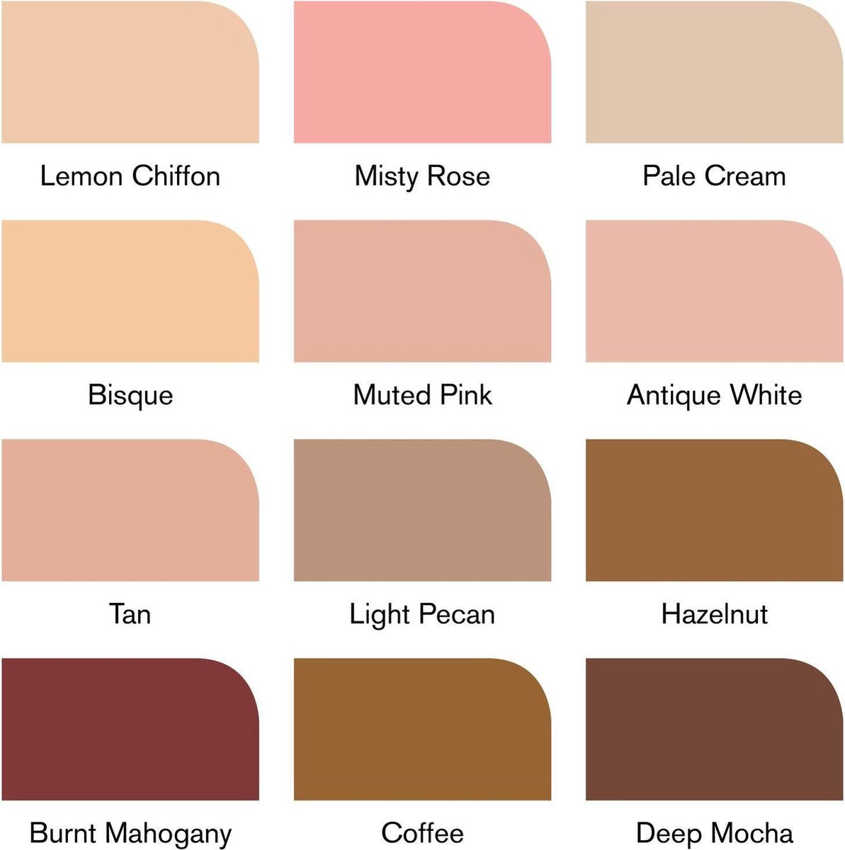 Promarker Set 12+1 Skin Tones Winsor & Newton