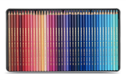 Supracolor 120 kleuren set Caran D'Ache