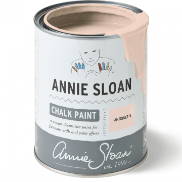 Chalk Paint Antoinette