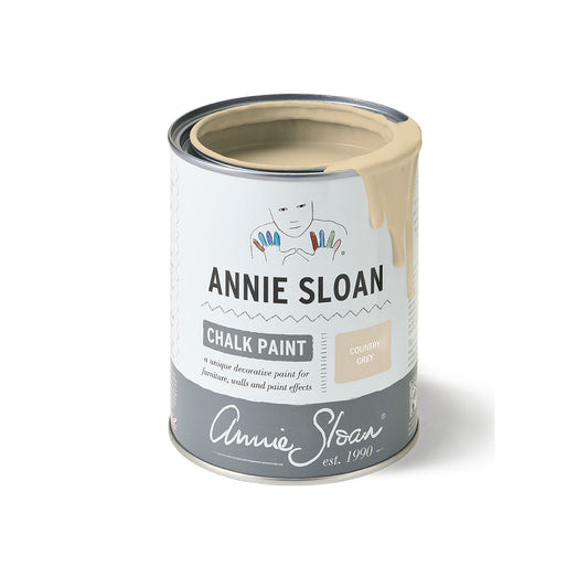 Chalk Paint Country Grey