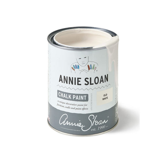 Chalk Paint Old White