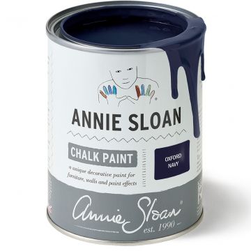 Chalk Paint 500ML Oxford Navy